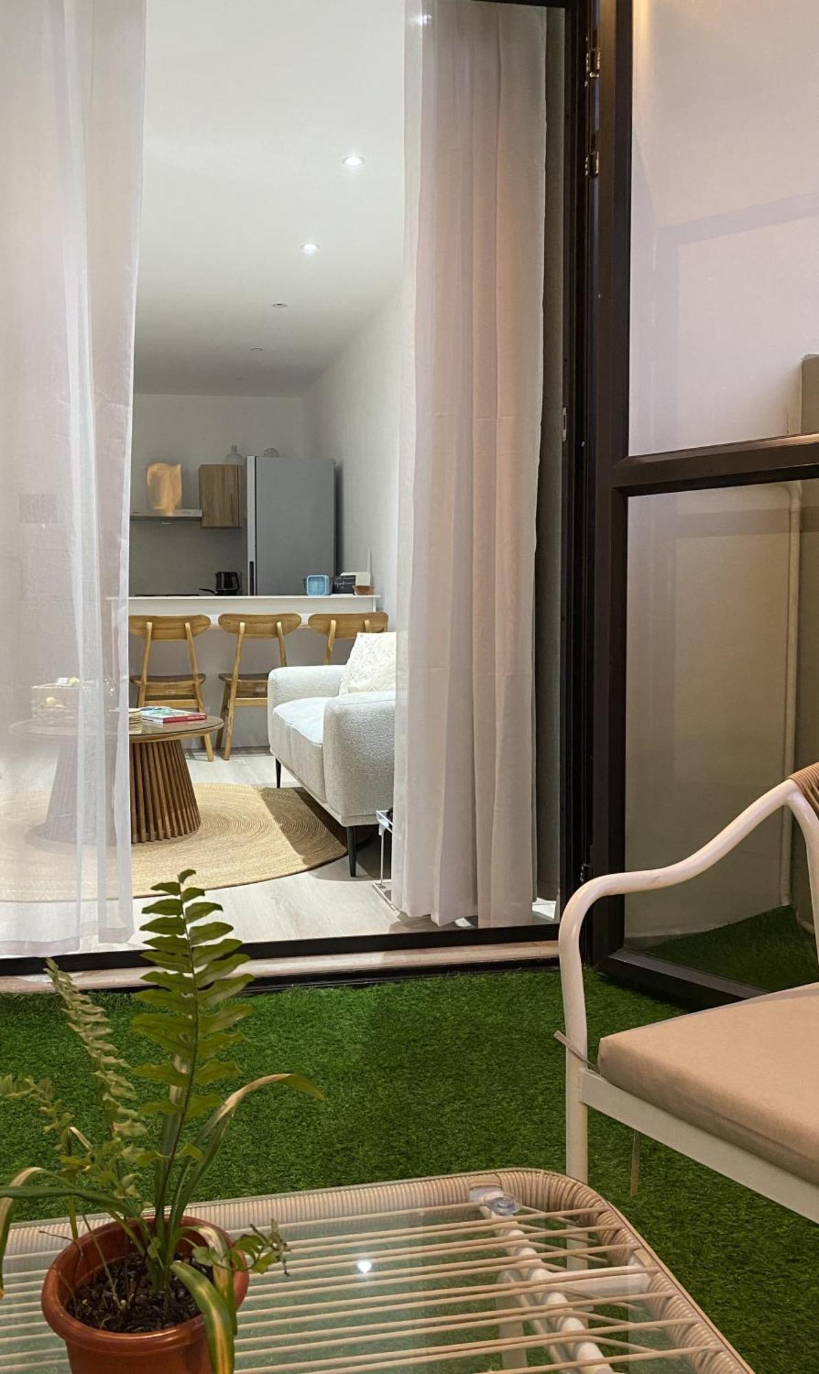 Luxury Retreat At Aqua Breeze Apartment, Flic En Flac Exterior photo